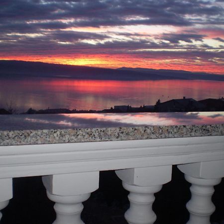 Apartments Karalic Ll Crikvenica Exteriér fotografie