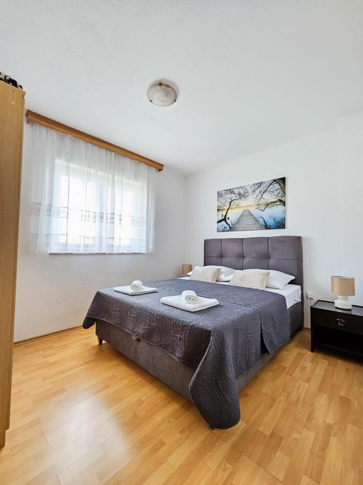 Apartments Karalic Ll Crikvenica Exteriér fotografie