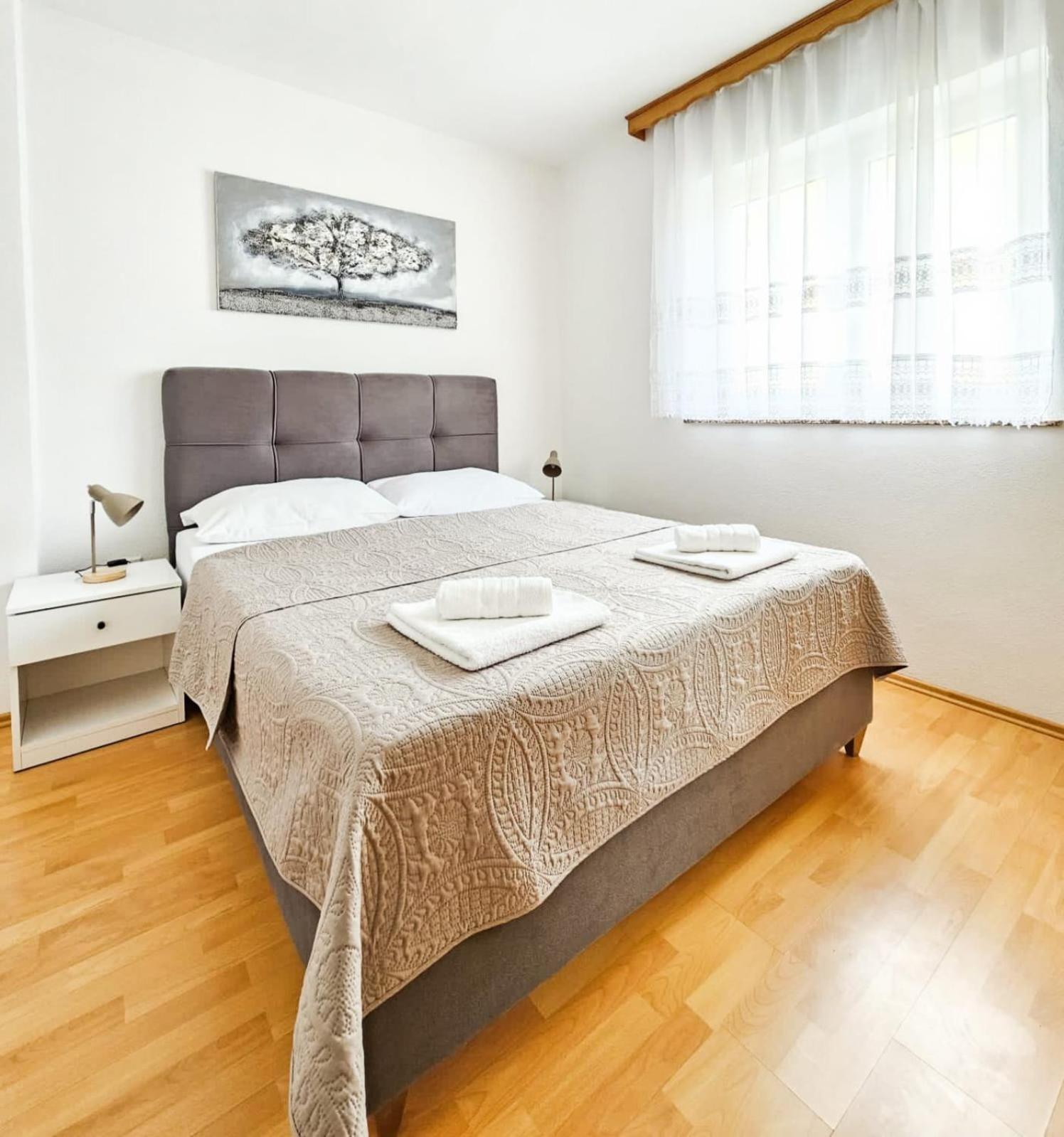 Apartments Karalic Ll Crikvenica Exteriér fotografie