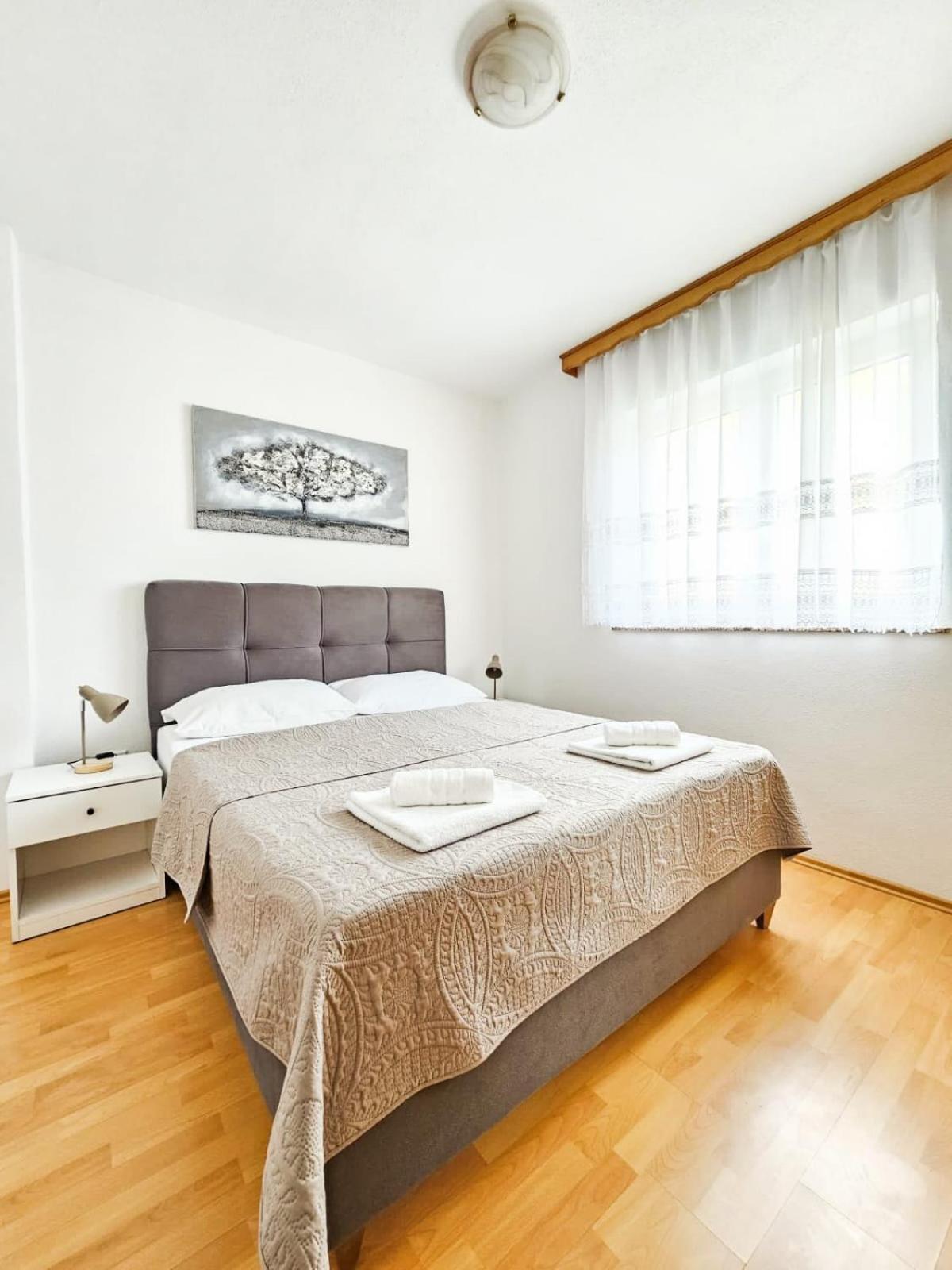 Apartments Karalic Ll Crikvenica Exteriér fotografie