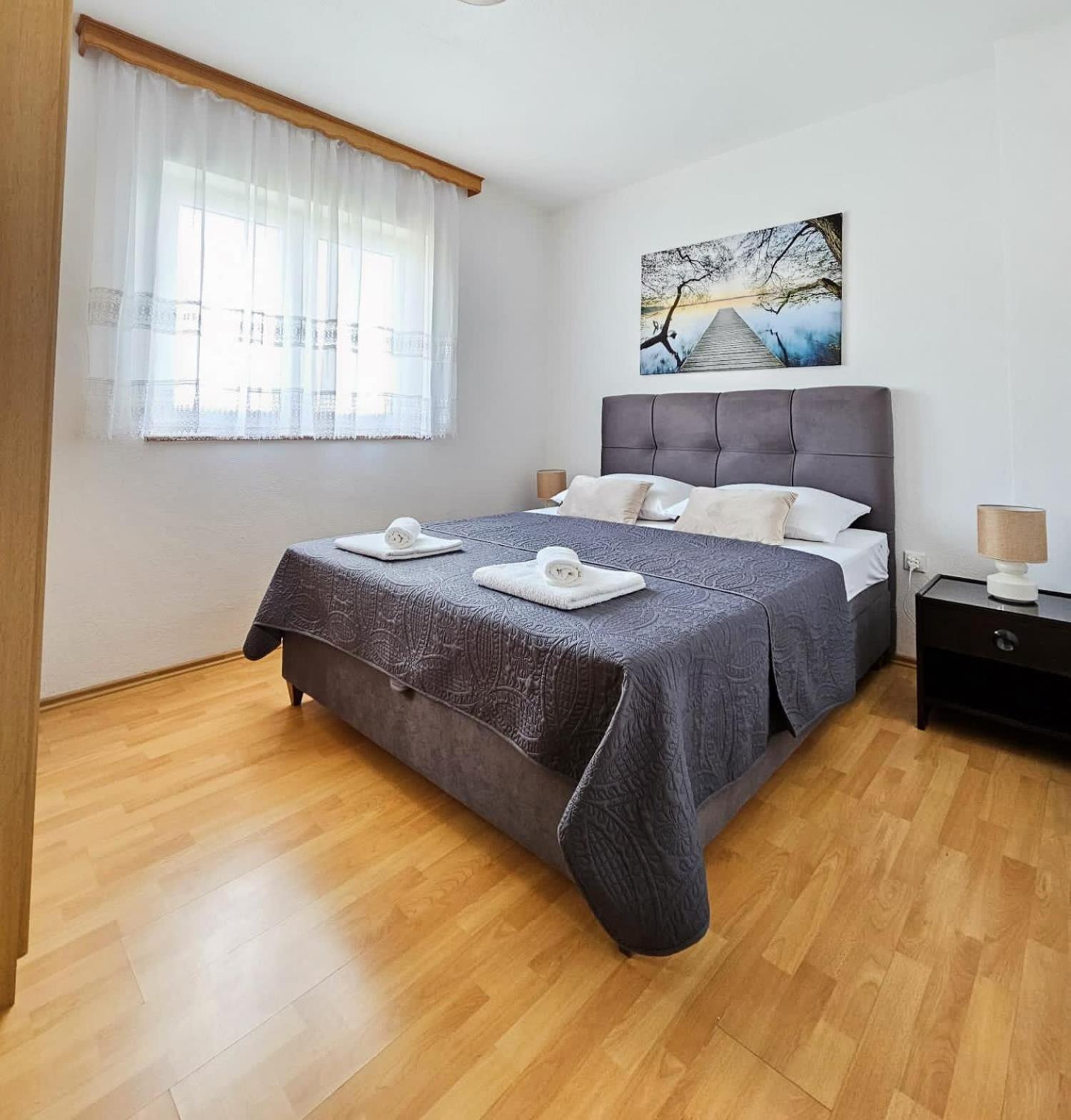 Apartments Karalic Ll Crikvenica Exteriér fotografie